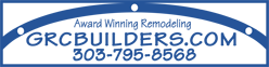 GRC Builders LLC logo